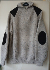 Aran Crafts Ireland 100% Wool