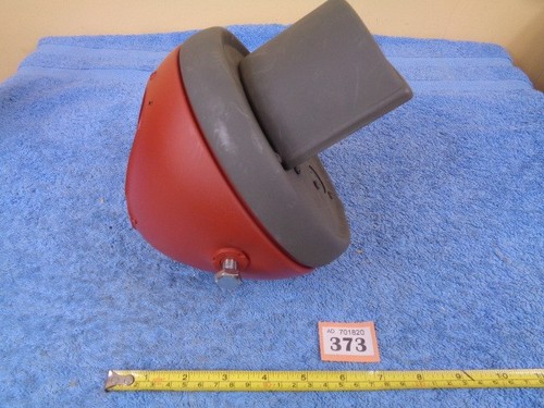Ww2 lucas mu42 headlight - lucas,