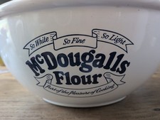 Mc Dougalls Flour Poole