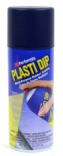 Plasti dip flex blue - dip,
