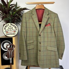 BROOK TAVERNER (42R) Tweed