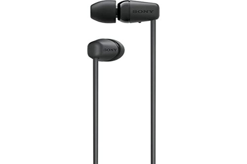 Sony c100 wireless ear - sony,