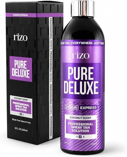 Rizo pure deluxe premium spray - premium,