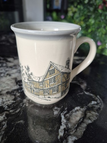 Vintage biltons mug england - mug,