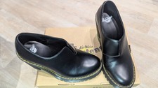Dr Martens Cordelia Black