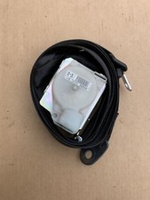 Citroen Berlingo Peugeot Partner 08 - 16 Centre Middle Seat Belt 96815082XX (A5)