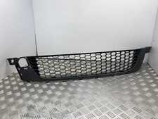 2010 VOLKSWAGEN SCIROCCO FRONT BUMPER LOWER GRILLE GENUINE 1K8853677