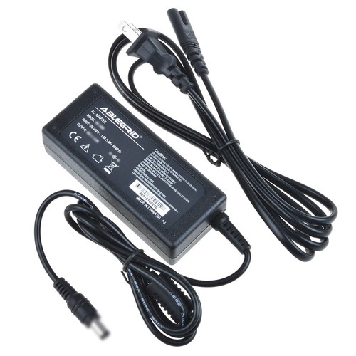 Power adapter for precor - ac,