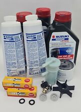 SERVICE KIT SUZUKI OIL FOR OUTBOARD 40 50HP 4STROKE '01-'10 DF40 DF50 THERMOSTAT