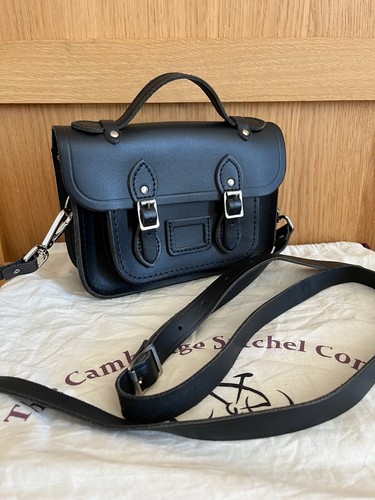 The cambridge satchel company - satchel,