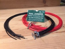 20 pre wired SL-114 Bullhead