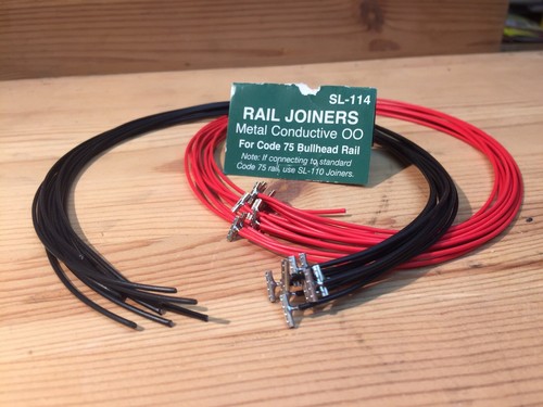 Pre wired 114 bullhead - wired,