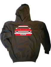 CUSTOM HTees hoody: CORTINA
