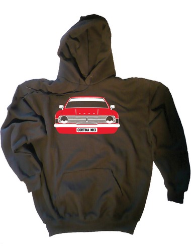Custom htees hoody cortina - hoody:,