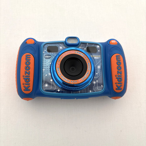 Vtech kidizoom duo - vtech, 5.0