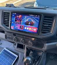 For 2017-2021 VW Crafter