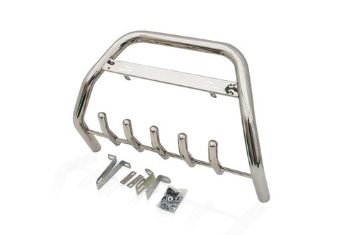 Bull bar detachable to fit - bull,