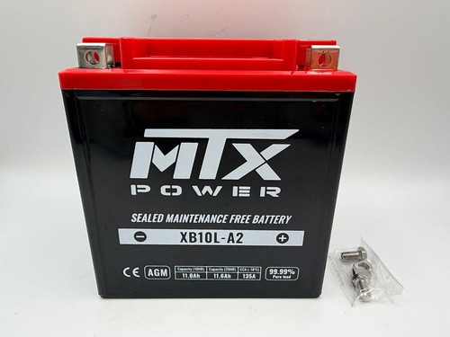 Powersports battery for - us,