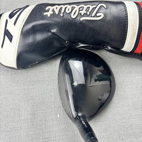 Titleist ts3 fairway wood - titleist,