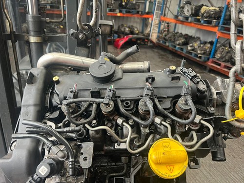 Renault dacia 5 - /, 90