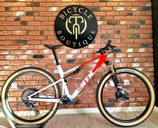 BMC Fourstroke 01 LTD 2023