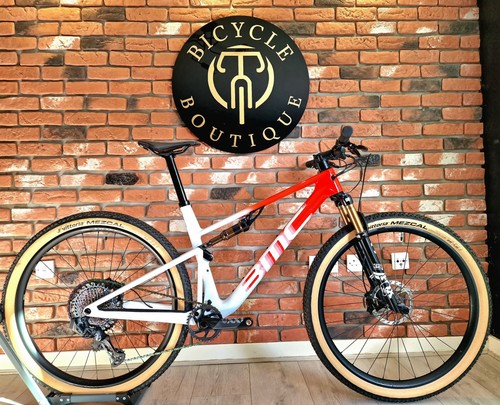 Bmc fourstroke ltd 2023 - bmc, 01