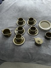 Hornsea heirloom pottery - hornsea,