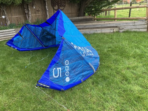 Airush lithium kitesurfing - airush,