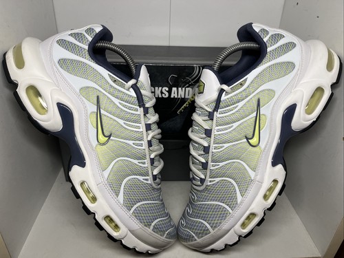Nike air max plus - air, uk9