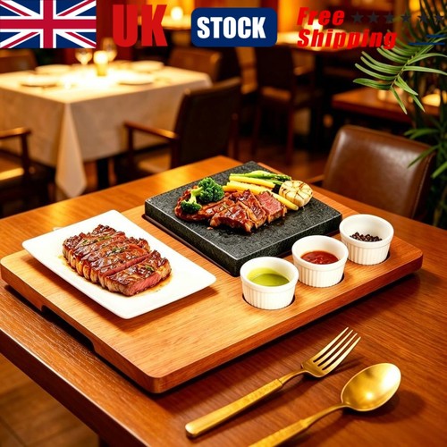 Hot steak stones - stones, top