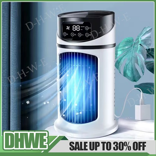 Air cooler fan evaporative - cooler,