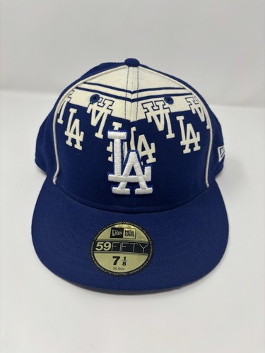 Los angeles dodgers - los,