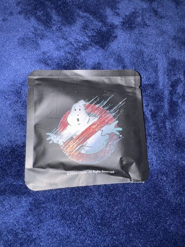 Ghostbusters frozen empire - frozen, pin