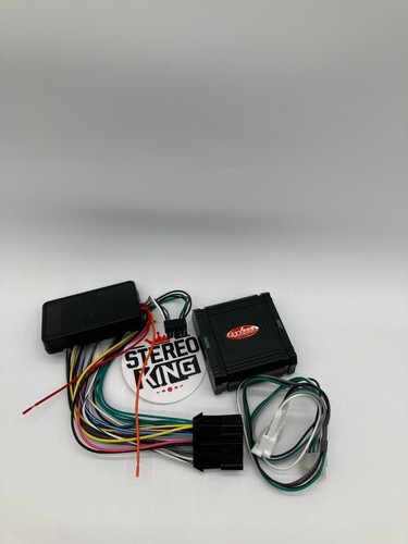 Axxess chevrolet corvette - axxess, data