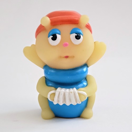 Vintage 1985 playskool - vintage, glo