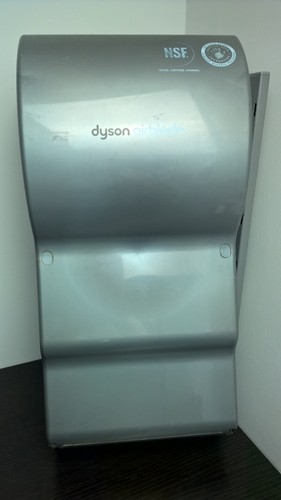 Dyson airblade auto - auto, dryer