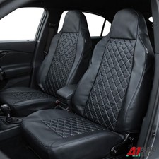 Heavy Duty Pu Leather Look