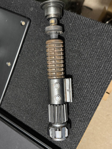 Obi wan kenobi mk1 - wan, anh