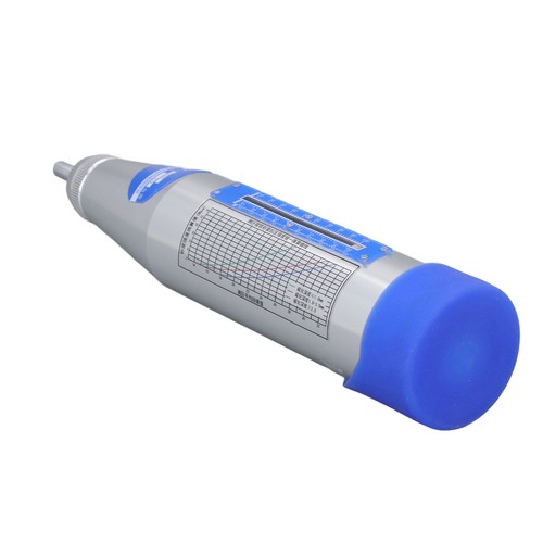 Mortar rebound hammer concrete - hammer,