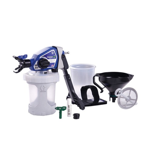 Graco truecoat 360 variable - truecoat,