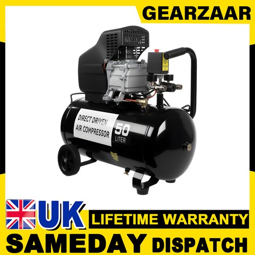 Portable 1800w 50l air - 50l,