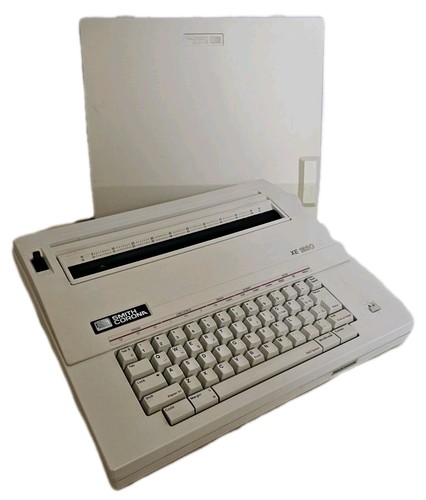 Smith corona 1630 - corona,