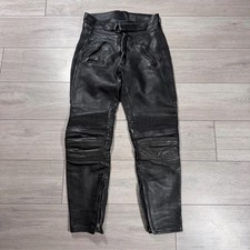 Belstaff Mens Leather