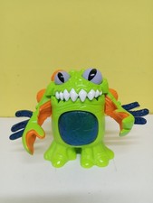 Fisher Price Imaginext Green