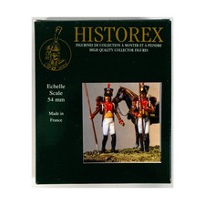Historex Historical M  Service