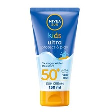 NIVEA Sun Kids Ultra Protect &