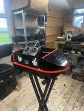 ORIGINAL ANGLING TECHNICS BOAT