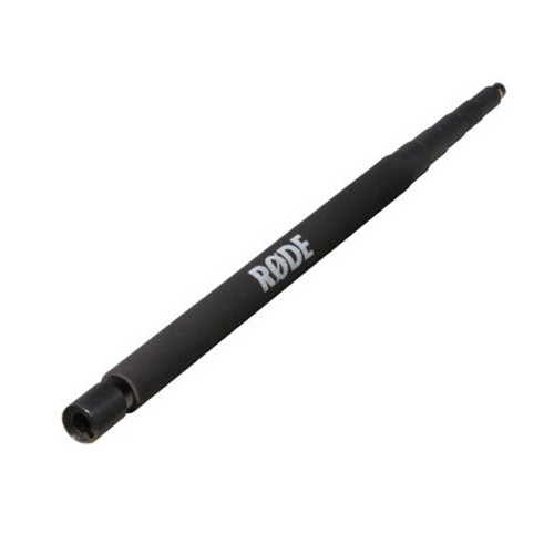 Rode telescopic boom pole - rode, 3m