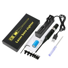 Hunting Red Dot Laser Bore