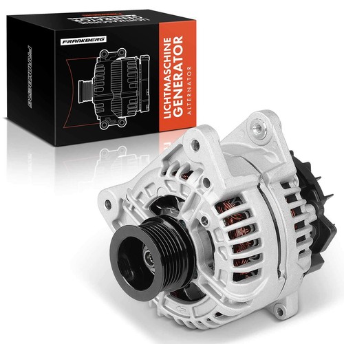 Premium alternator for - a-premium,